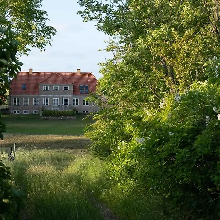Bed & Breakfast Kongsgård Kalundborg