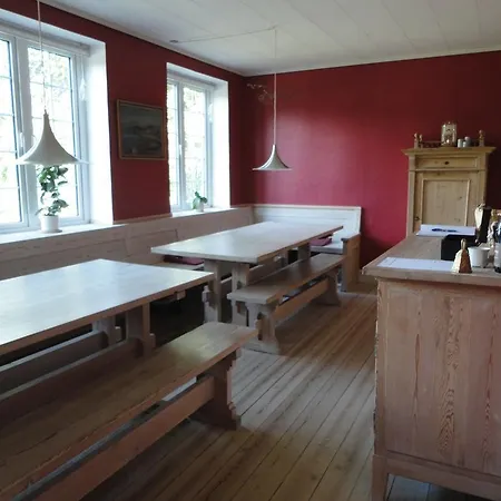 Kongsgård * Kalundborg