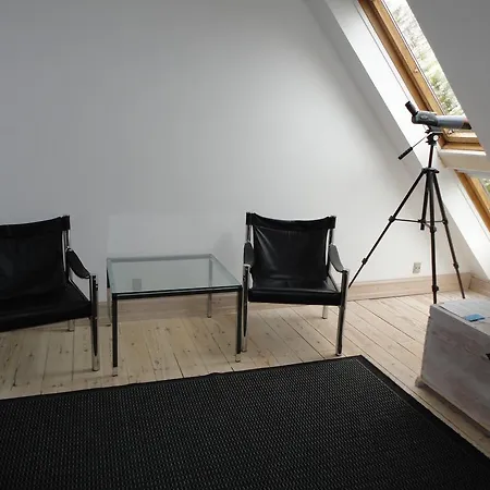 Kongsgård Bed & Breakfast *