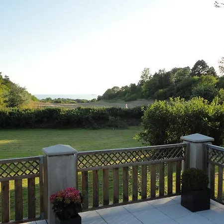 Kongsgard Отель типа 