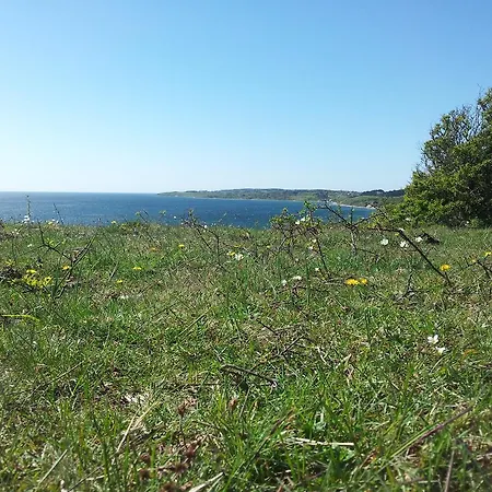 Kongsgard * Калуннборг