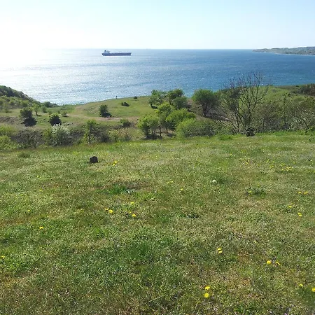 Kongsgard Отель типа 