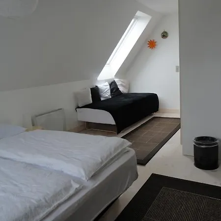 Kongsgard Отель типа 