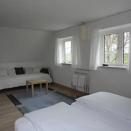 Kongsgård Bed & Breakfast Kalundborg