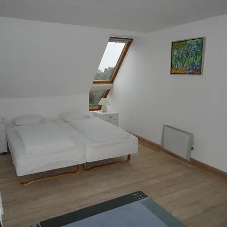 Kongsgard Отель типа 