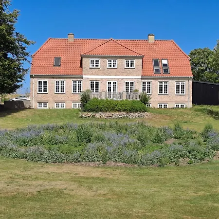 Bed & Breakfast Kongsgård *