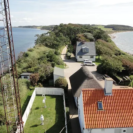 Kongsgård Kalundborg