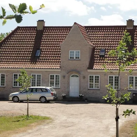 Kongsgard Отель типа 