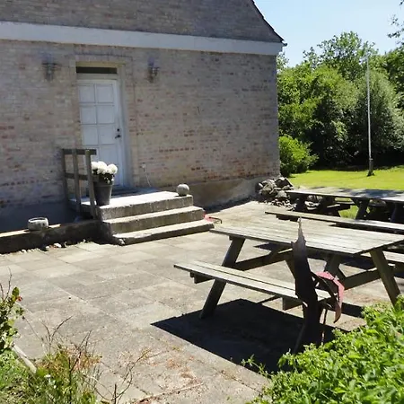 Kongsgard Отель типа 