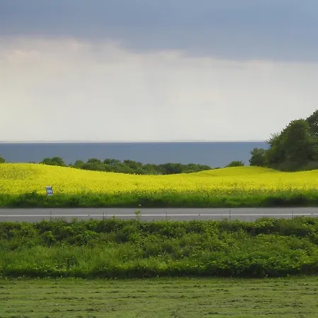 Kongsgard Калуннборг