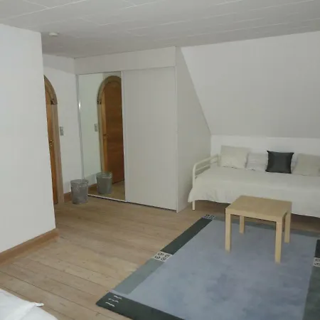 Bed & Breakfast Kongsgård *