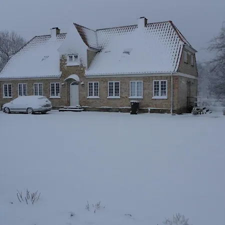 Bed & Breakfast Kongsgård Kalundborg