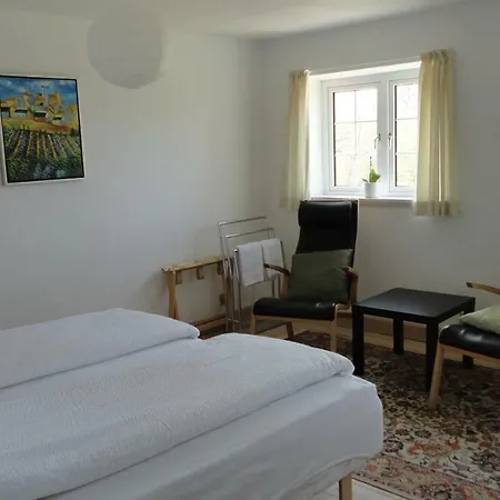 Kongsgard Отель типа 