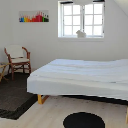 Kongsgard Отель типа 