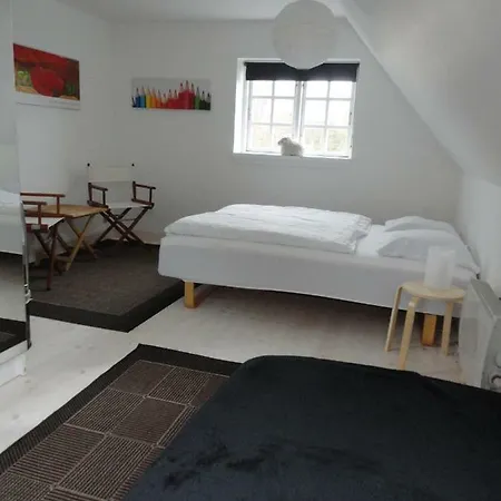 Bed & Breakfast Kongsgård
