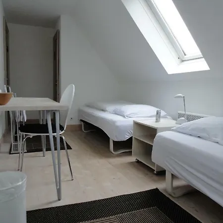 Kongsgård Bed & Breakfast *