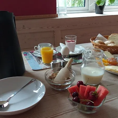 Bed & Breakfast Kongsgård Kalundborg