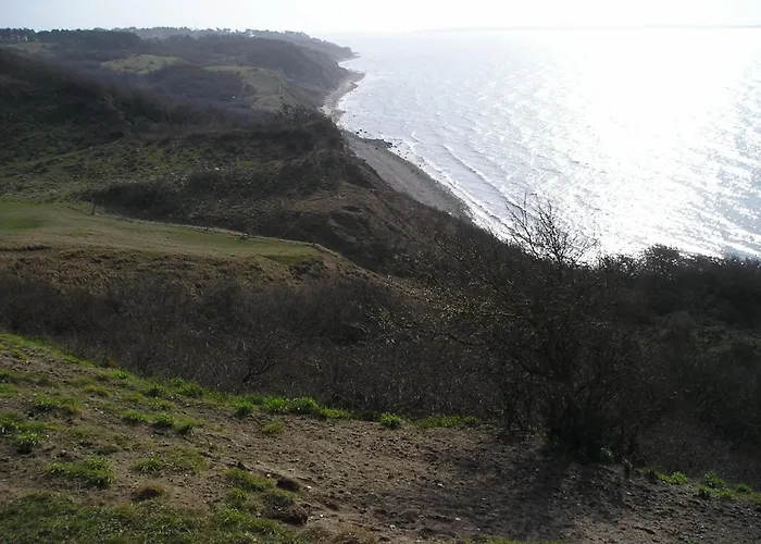 Kongsgard Bed & Breakfast