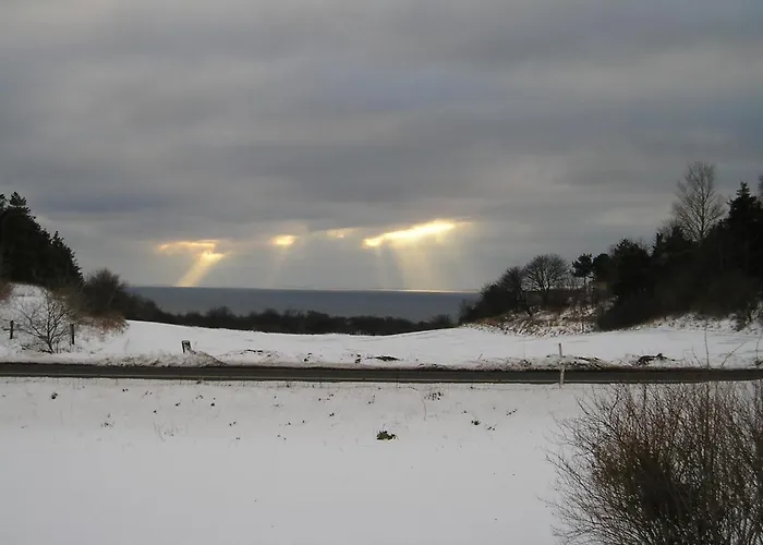 Kongsgard Bed & Breakfast