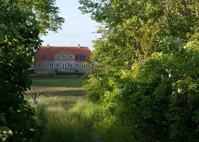 Bed & Breakfast Kongsgard Kalundborg