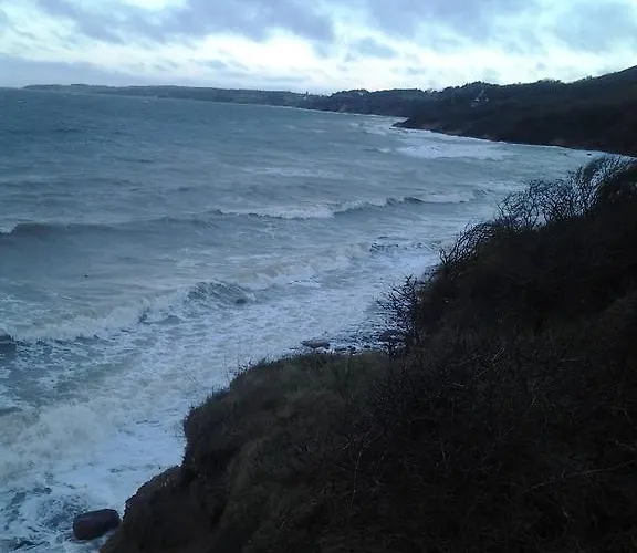 Kongsgard Bed & Breakfast Kalundborg