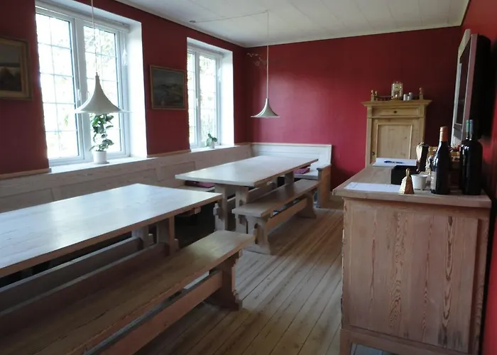 Kongsgard * Kalundborg