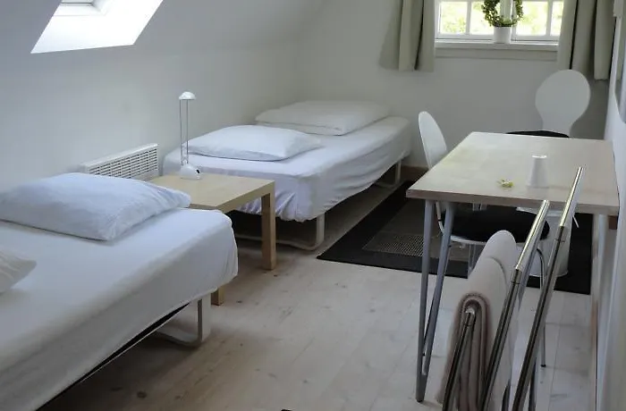 Bed & Breakfast Kongsgard