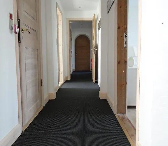 Kongsgard Bed & Breakfast Kalundborg