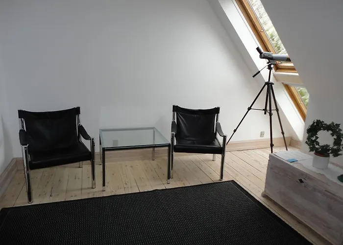 Kongsgard Bed & Breakfast *