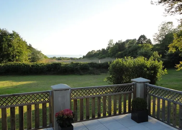 Kongsgard Bed & Breakfast