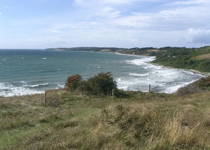 Bed & Breakfast Kongsgard *