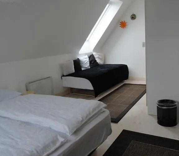 Kongsgard Bed & Breakfast *