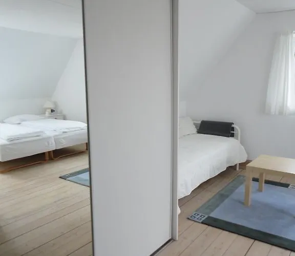 Bed & Breakfast Kongsgard Kalundborg