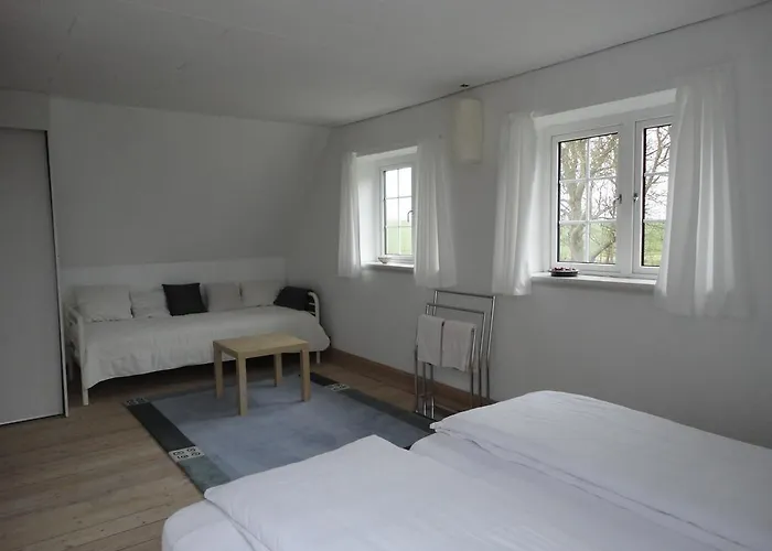 Kongsgard Bed & Breakfast Kalundborg