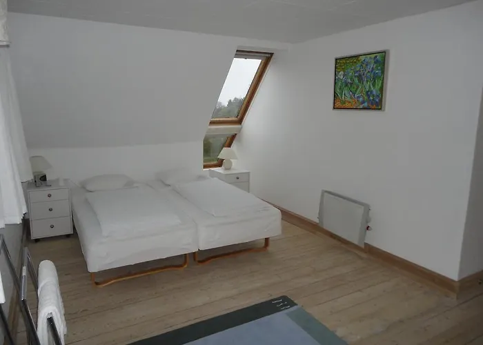 Kongsgard Bed & Breakfast Kalundborg