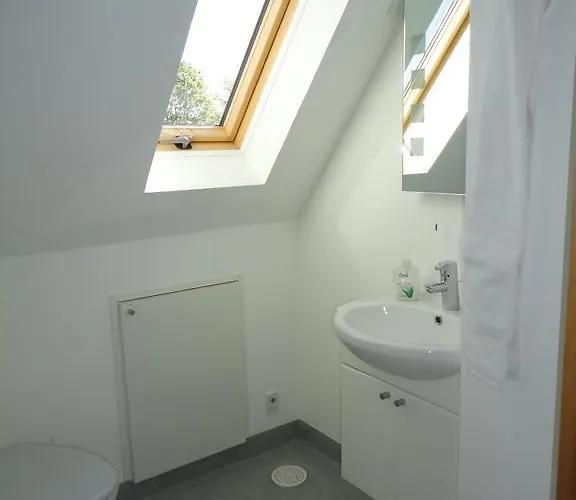 Kongsgard Bed & Breakfast