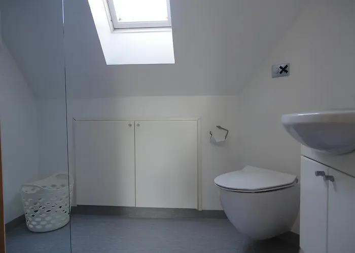 Bed & Breakfast Kongsgard