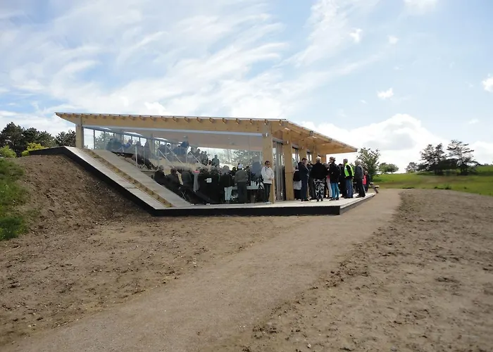 Bed & Breakfast Kongsgard