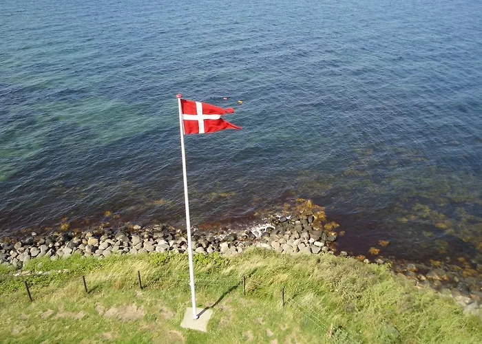 Bed & Breakfast Kongsgard