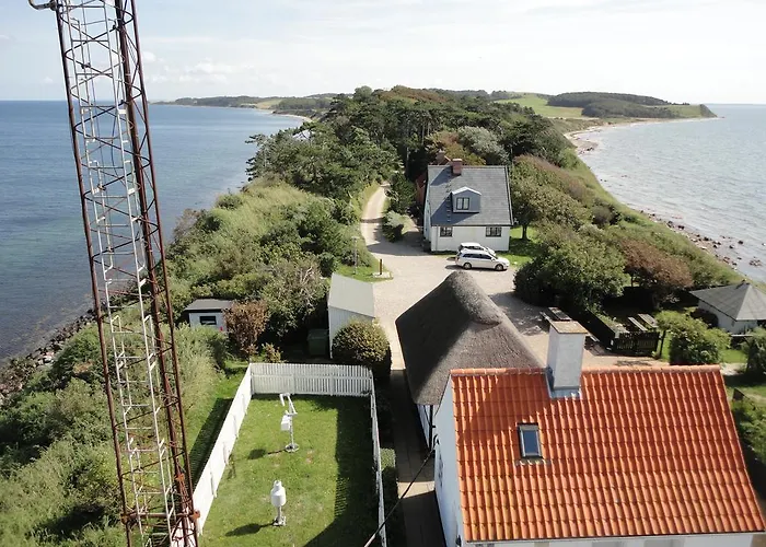 Kongsgard Kalundborg