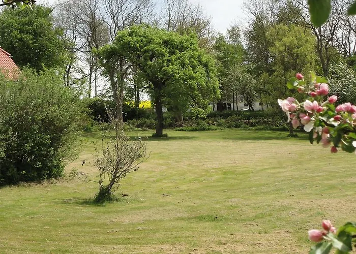 Bed & Breakfast Kongsgard