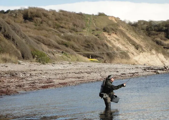 Bed & Breakfast Kongsgard *