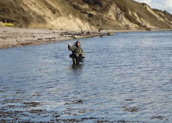 Kongsgard Kalundborg