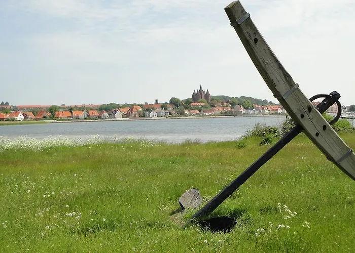 Bed & Breakfast Kongsgard