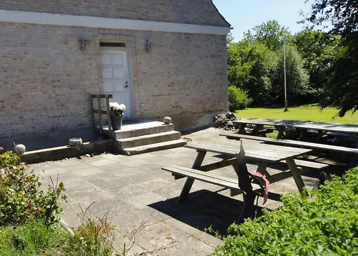 Kongsgard Bed & Breakfast *