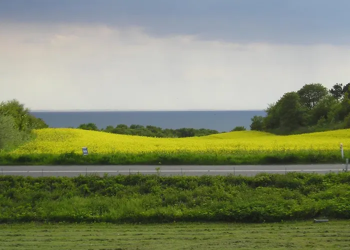 Kongsgard Kalundborg