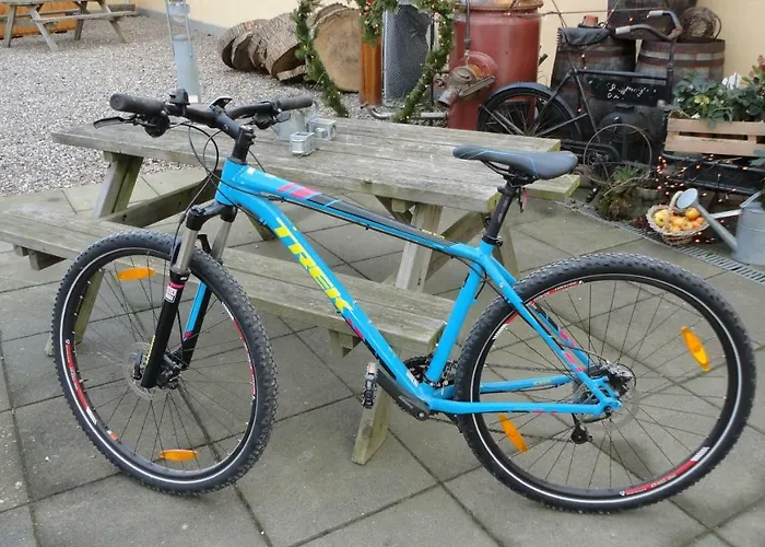 Kongsgard Bed & Breakfast *