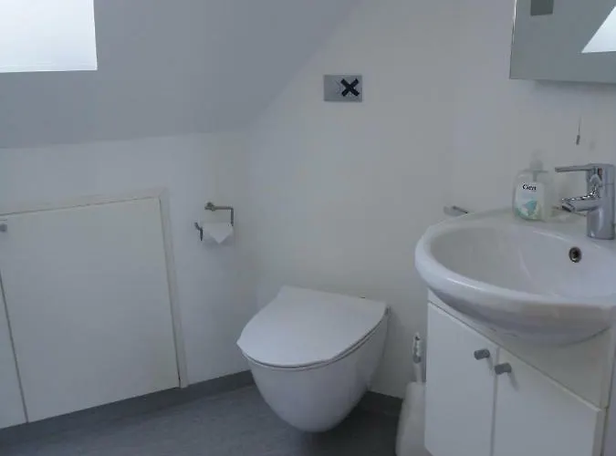 Bed & Breakfast Kongsgard *