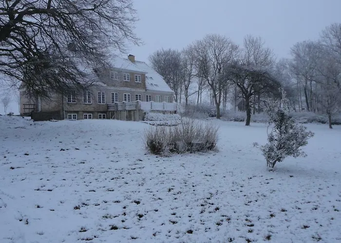 Kongsgard Bed & Breakfast *