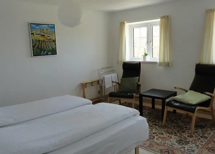 Kongsgard Bed & Breakfast